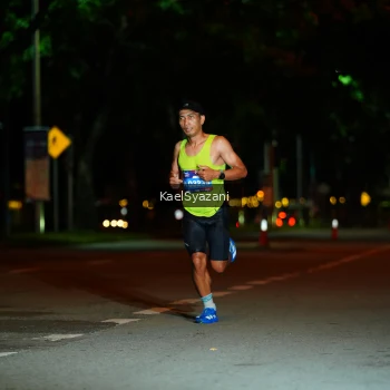 Runner Photo 3555052