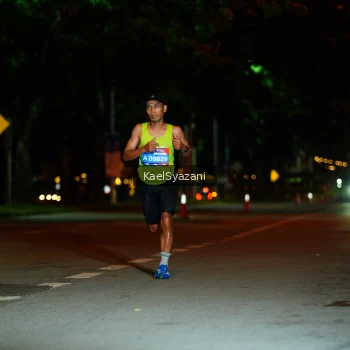 Runner Photo 3555053