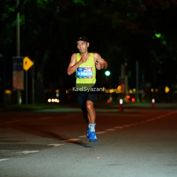 Runner Photo 3555059