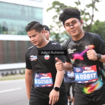 Runner Photo 3555060