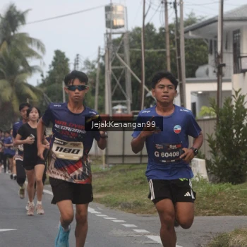 Runner Photo 3555064