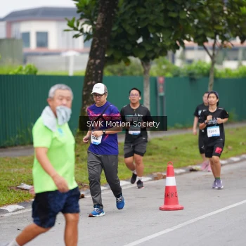Runner Photo 3555066