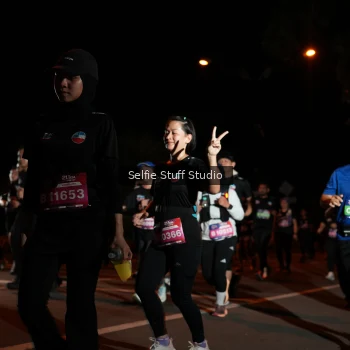 Runner Photo 3555072