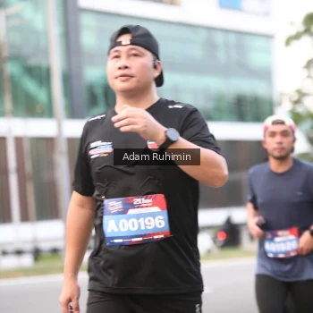 Runner Photo 3555073