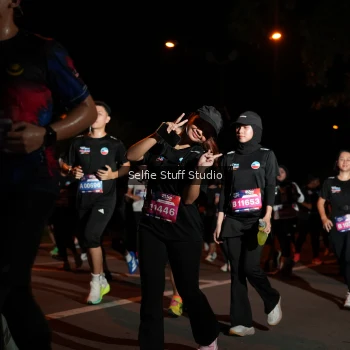 Runner Photo 3555074