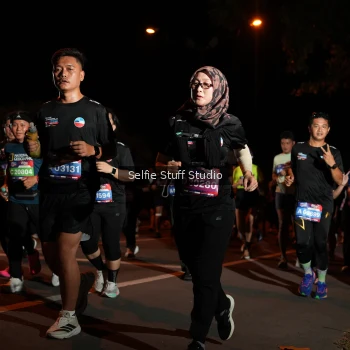 Runner Photo 3555076