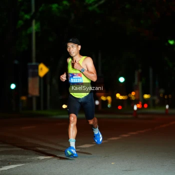 Runner Photo 3555077