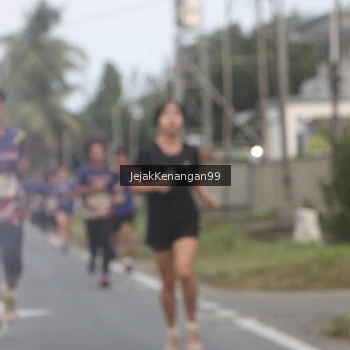 Runner Photo 3555080