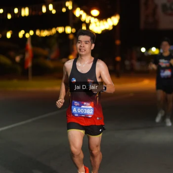 Runner Photo 3555081