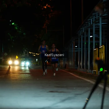 Runner Photo 3555082
