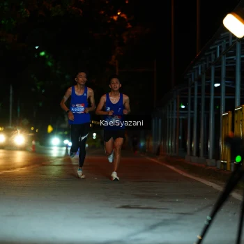 Runner Photo 3555085