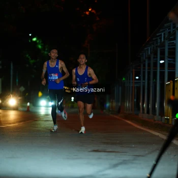 Runner Photo 3555086