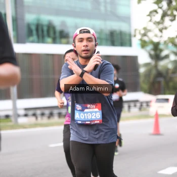 Runner Photo 3555096