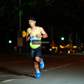 Runner Photo 3555097