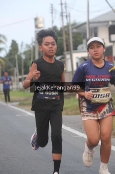 Runner Photo 3555098