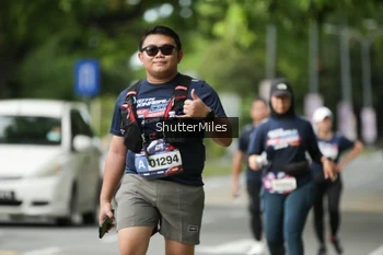 Runner Photo 35551