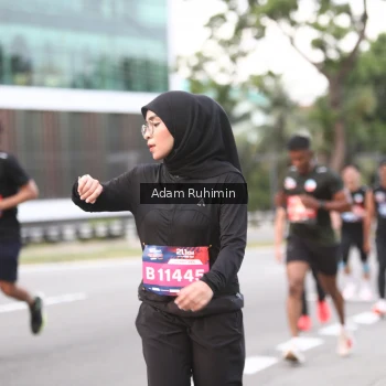 Runner Photo 3555100