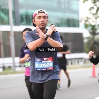 Runner Photo 3555102