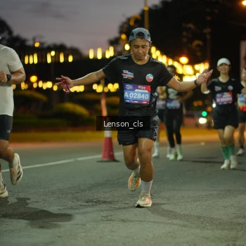 Runner Photo 3555103