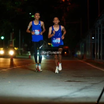 Runner Photo 3555104