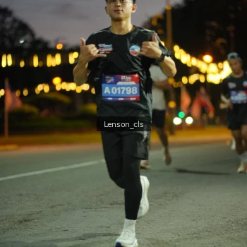 Runner Photo 3555105