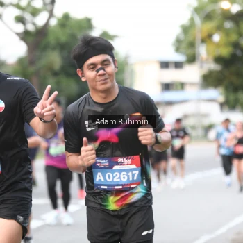 Runner Photo 3555107