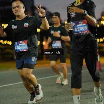 Runner Photo 3555108