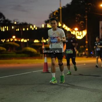 Runner Photo 3555111