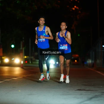 Runner Photo 3555112