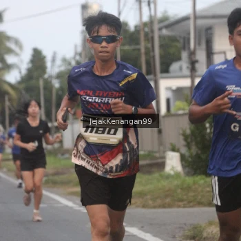 Runner Photo 3555117