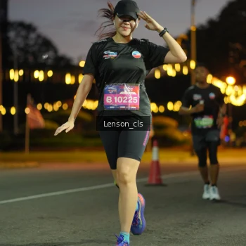 Runner Photo 3555118