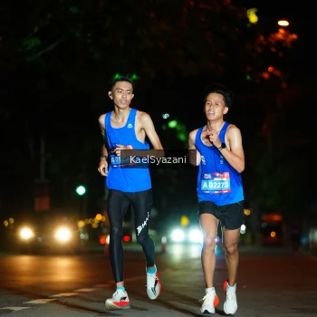 Runner Photo 3555119