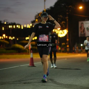 Runner Photo 3555120