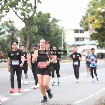 Runner Photo 3555122