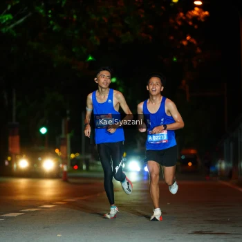 Runner Photo 3555124