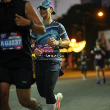 Runner Photo 3555126