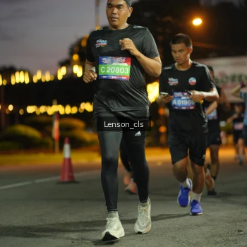 Runner Photo 3555127