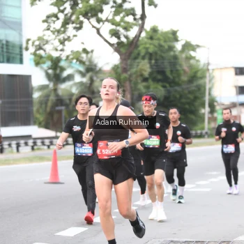 Runner Photo 3555128