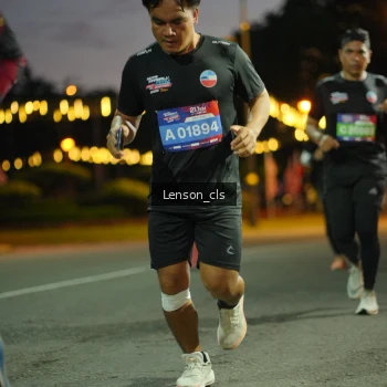 Runner Photo 3555130
