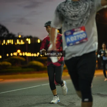Runner Photo 3555131