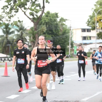 Runner Photo 3555132