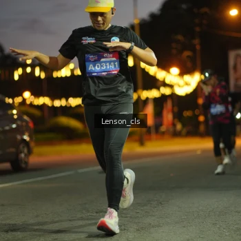 Runner Photo 3555137