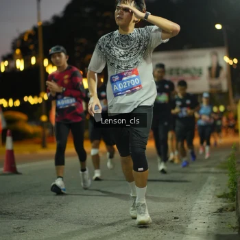 Runner Photo 3555139