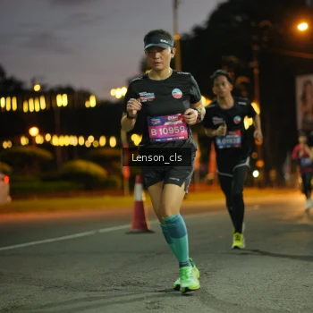 Runner Photo 3555142