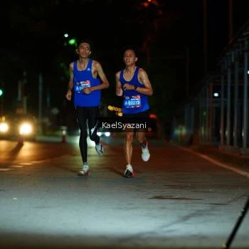 Runner Photo 3555143