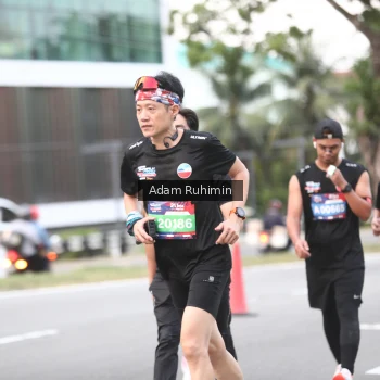 Runner Photo 3555144