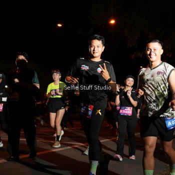 Runner Photo 3555147