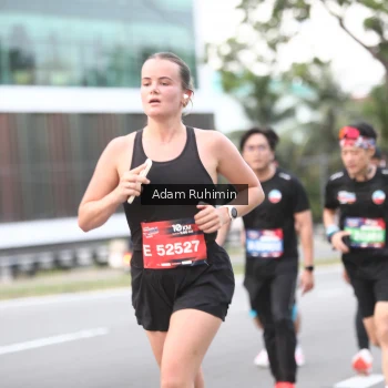 Runner Photo 3555150