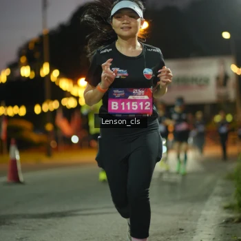 Runner Photo 3555151