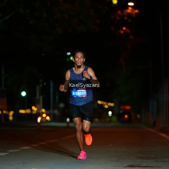 Runner Photo 3555152